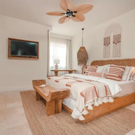 6 By Zula 酒店 锡德