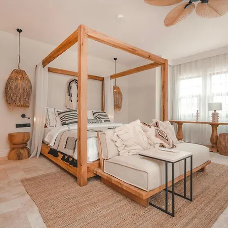 6 By Zula 酒店 锡德