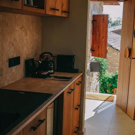 酒店 6 By Zula 锡德