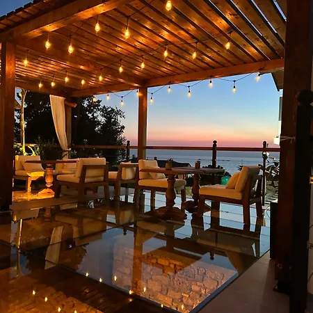 6 By Azumare מלון סייד