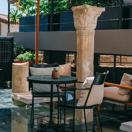 Hotel 6 By Azumare Side