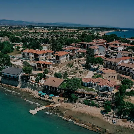 Hotel 6 By Azumare Side