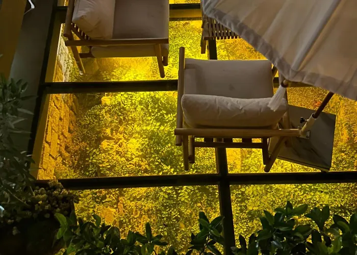 Hotel 6 By Zula Side