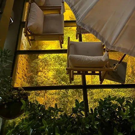 Hotel 6 By Zula Side