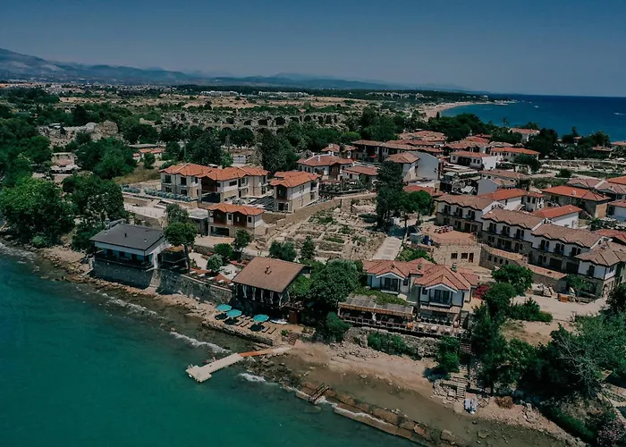 Hotell 6 By Zula Side