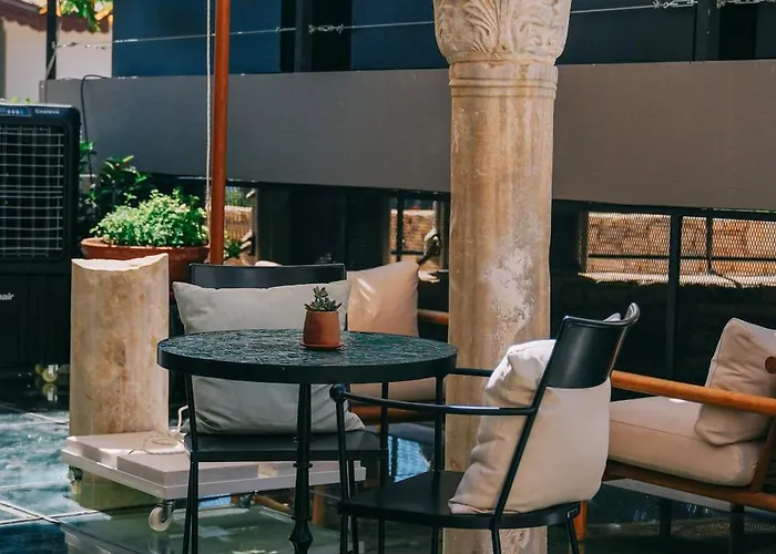 Hotel 6 By Zula Side